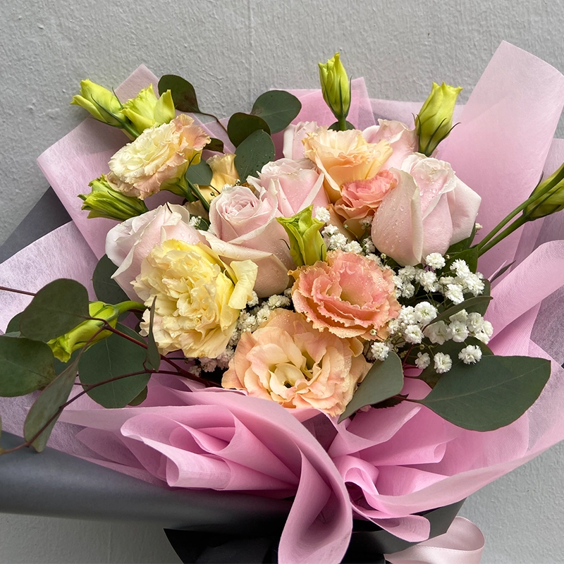 Букет Марина