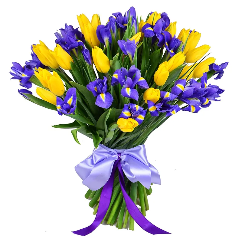 Букет Приключения