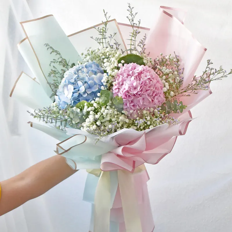 Букет Пуэрто