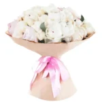 Букет «Расцвет красоты»